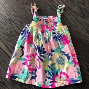 Carter’s Colorful Tank-top